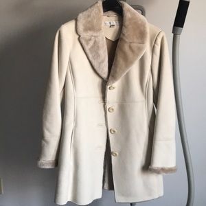 Larry Levine Coat